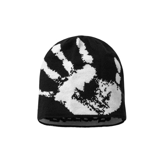 TOUCA DE POLIESTER (PRETA)