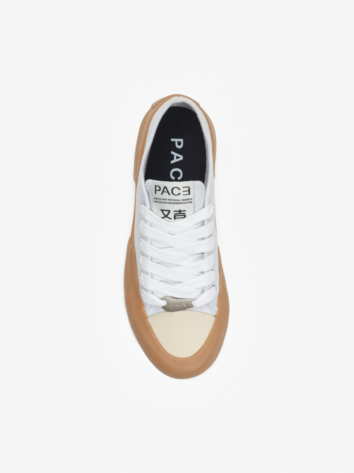 YACHT-RUBBER CANVAS LOW GUM