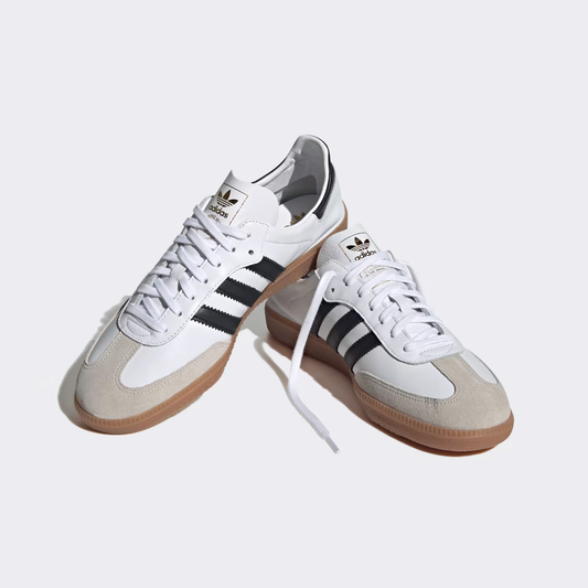 Adidas Samba Decon White