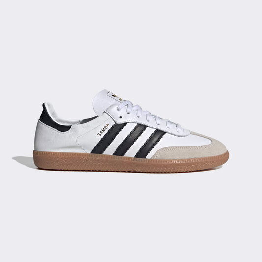 Adidas Samba Decon White