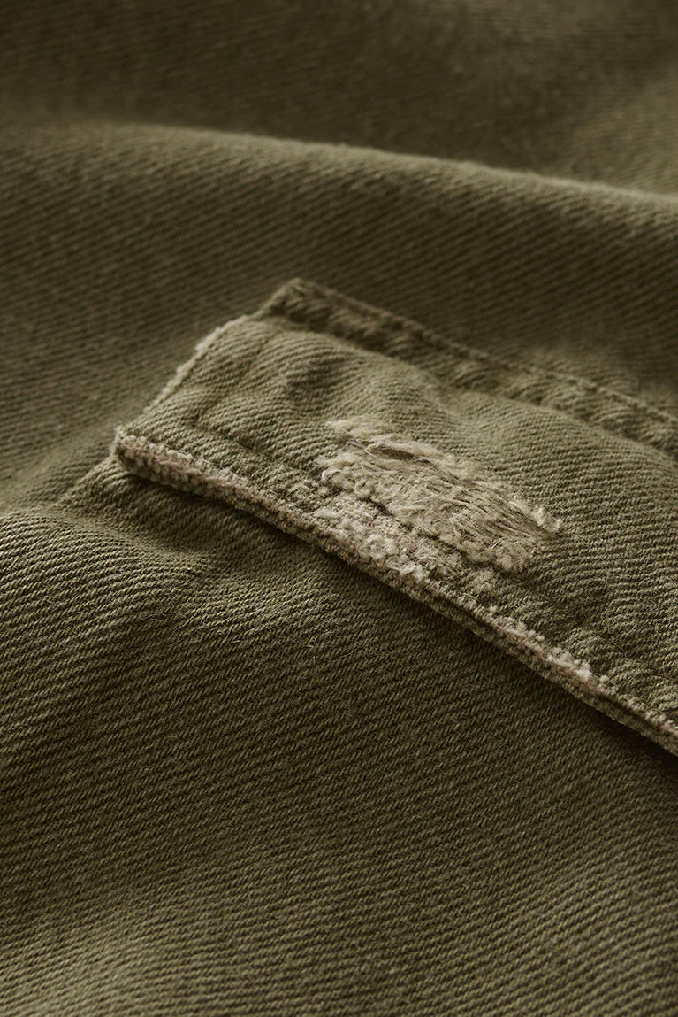 Trashed Cargo Pants