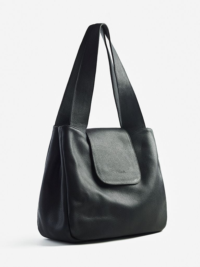 HANDBAG BLACK