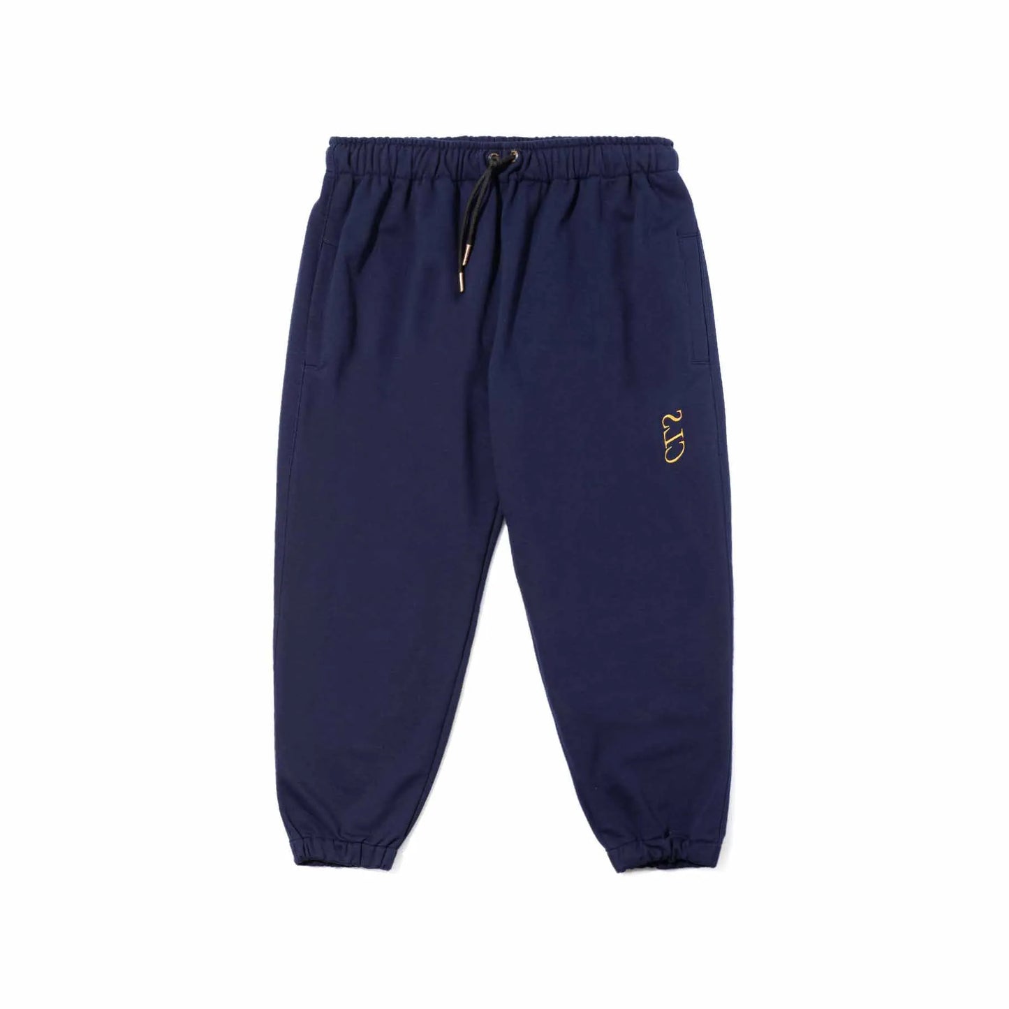 Pants “Paladio” Navy Blue