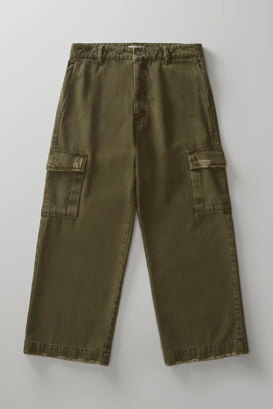 Trashed Cargo Pants