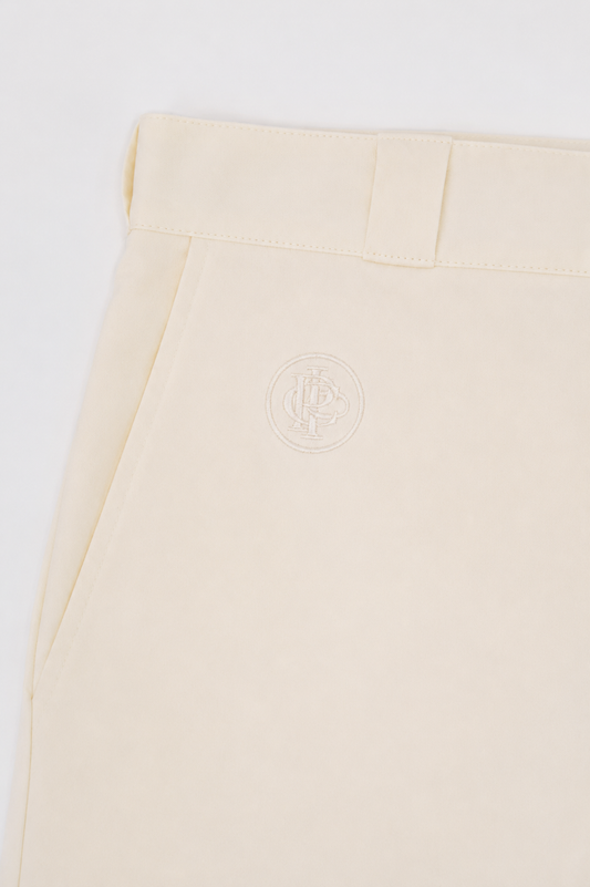 Calça Chino - Off White
