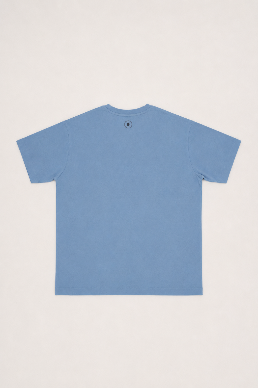 Camiseta Ideal - Azul Celeste