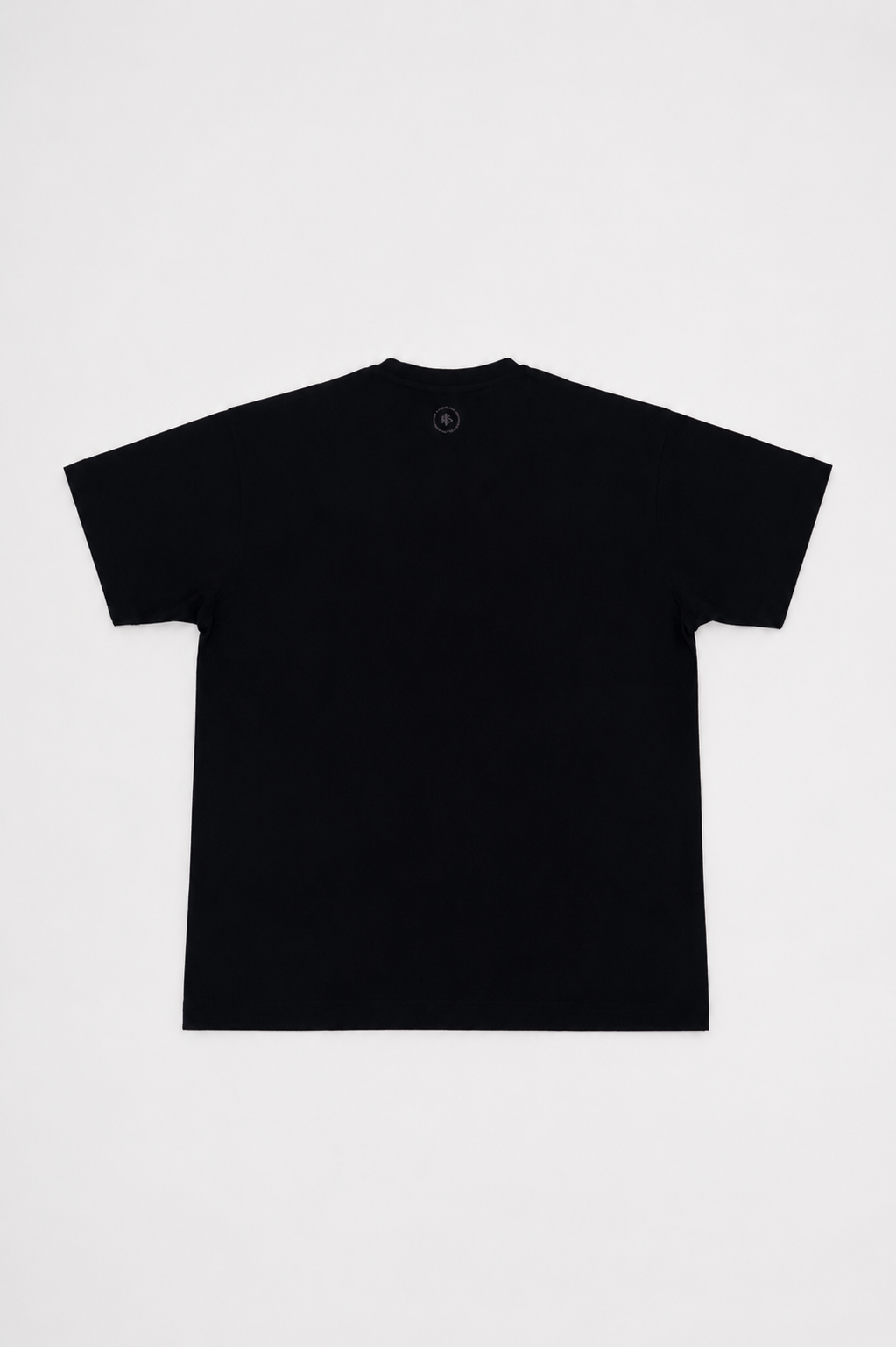Camiseta Ideal- Preta