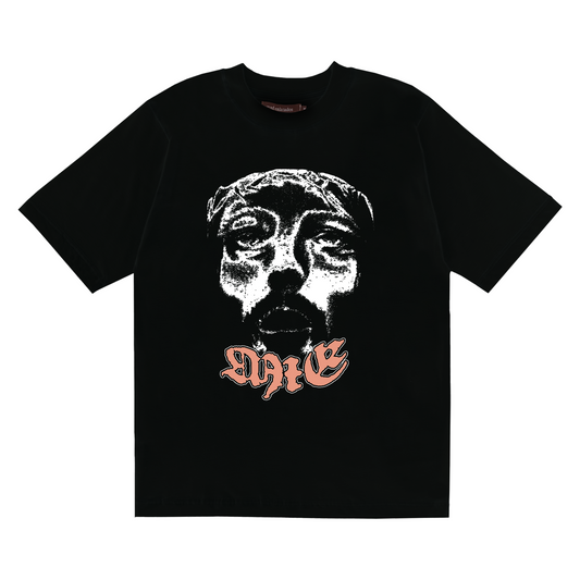 Camiseta Abençoado