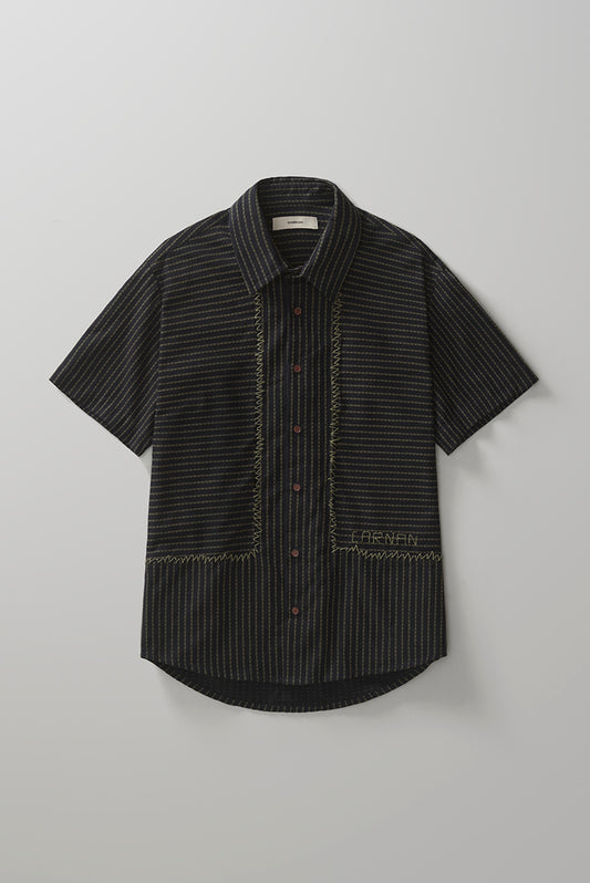 Flip Cut Shirt