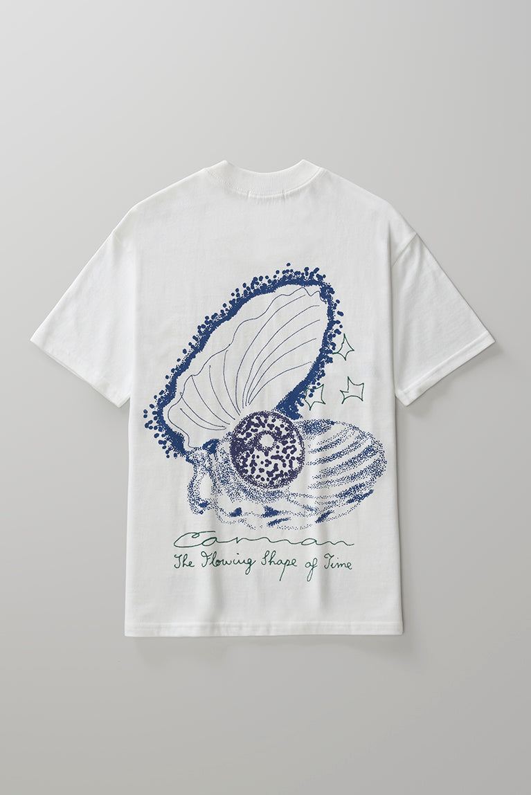 Pearl T-shirt - Off White