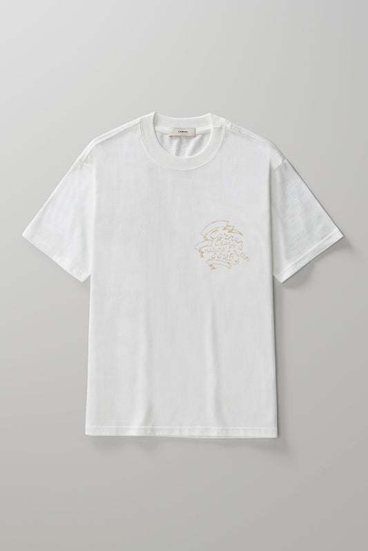 Lilium T-shirt - Off White