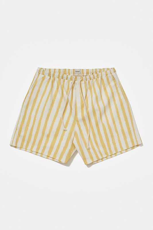 Pool Stripes Shorts
