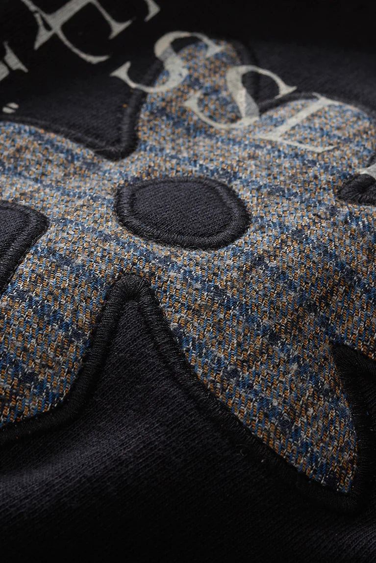 Washed Crewneck