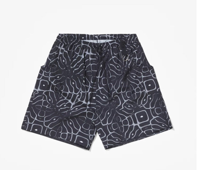 Chladini Figures Tatical Shorts