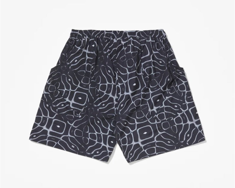 Chladini Figures Tatical Shorts