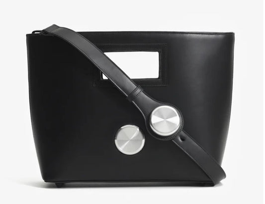 CODE PRO FOLD BLACK