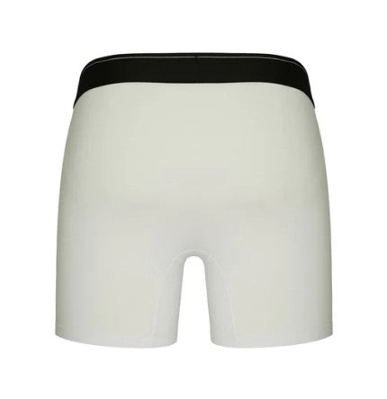 3 PACK BOXER "CLASS INVERSO" WHITE