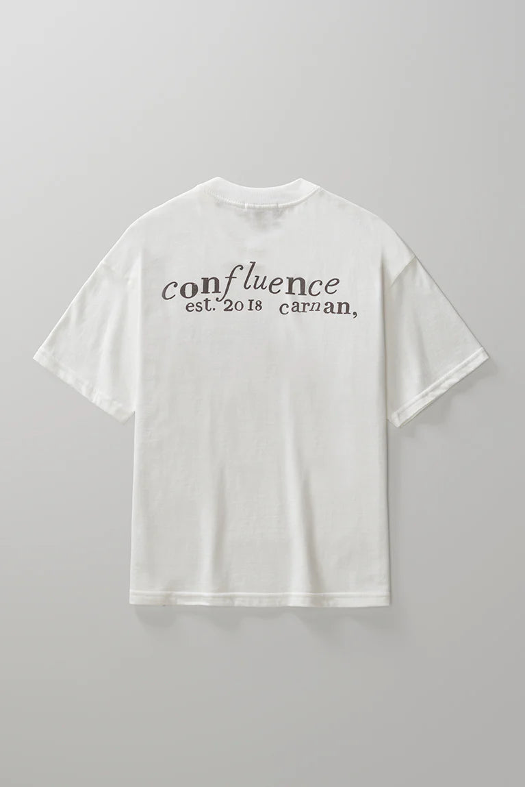 Labels Boxy T-Shirt