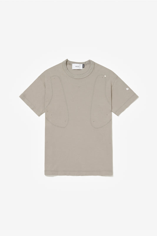 FIELD T-SHIRT GREY