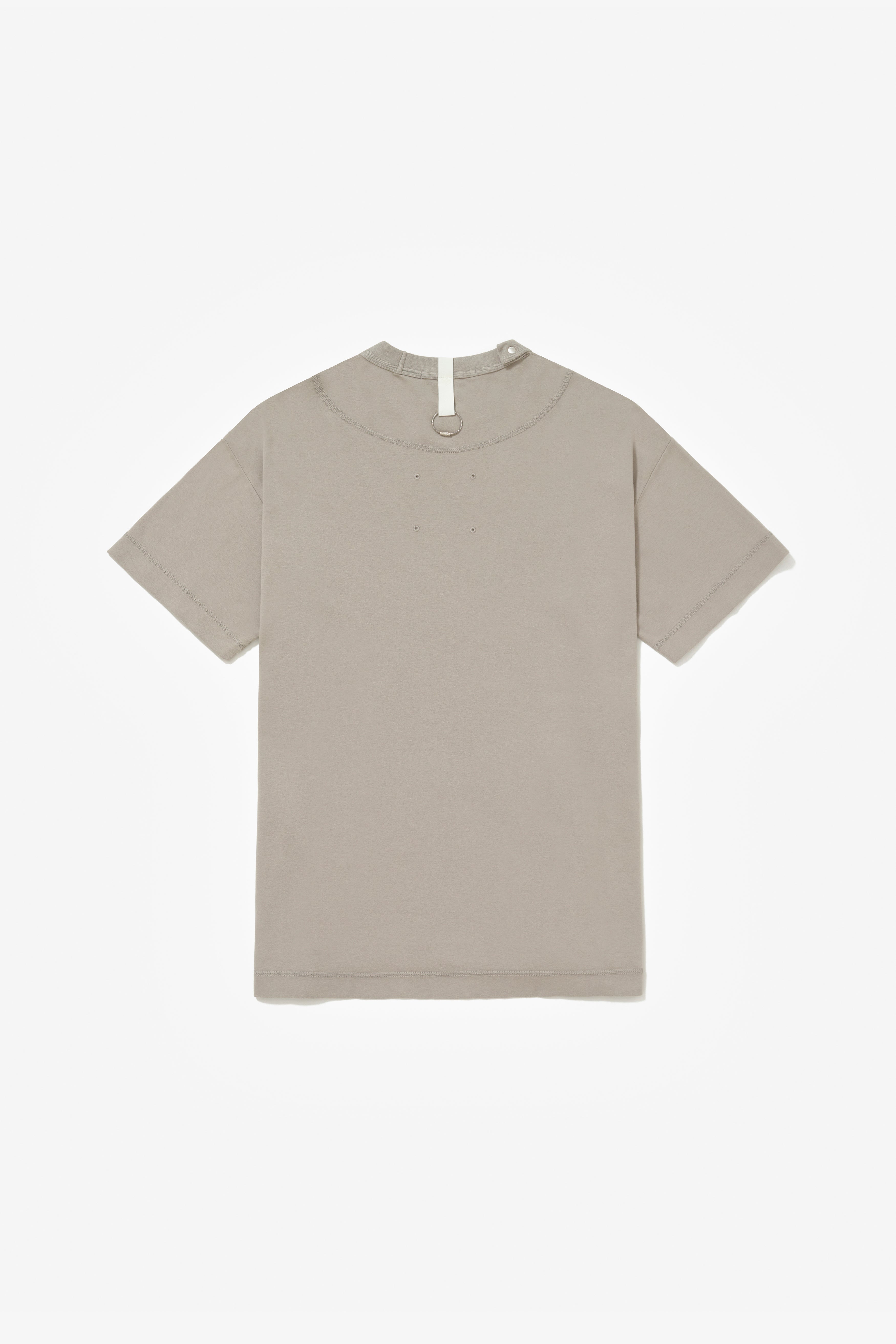 FIELD T-SHIRT GREY