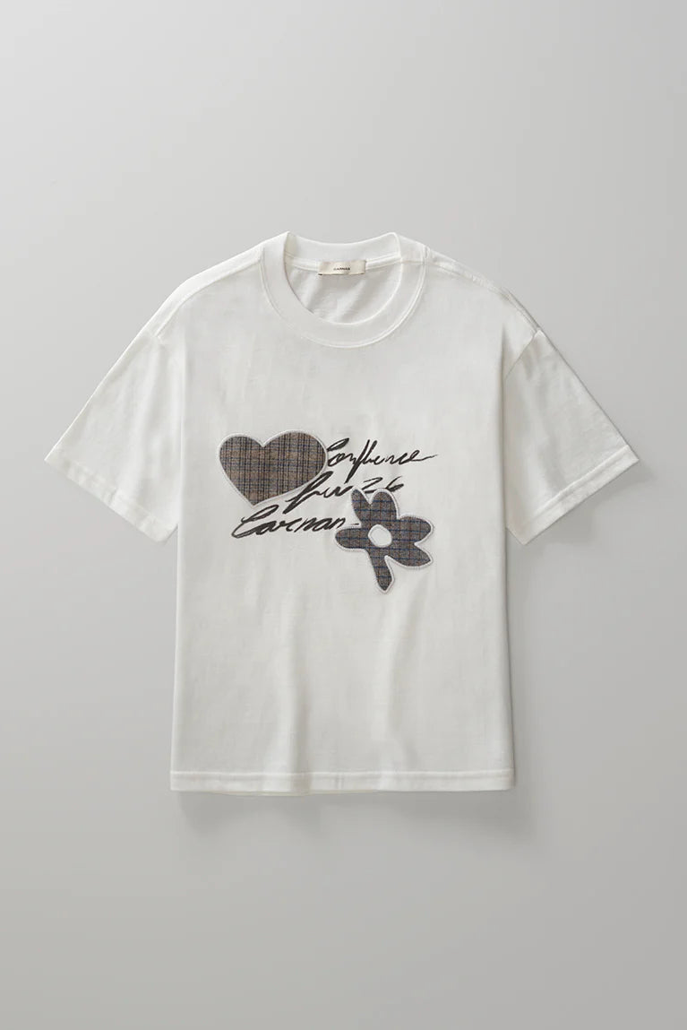 Patch Premium T-Shirt