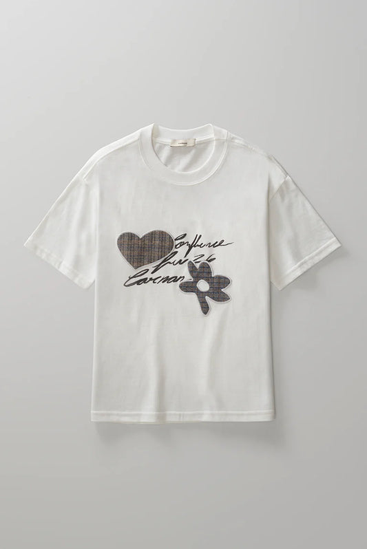 Patch Premium T-Shirt