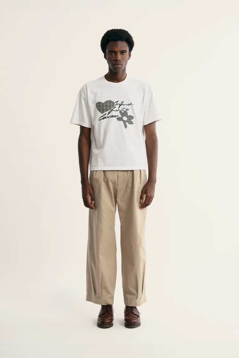 Patch Premium T-Shirt