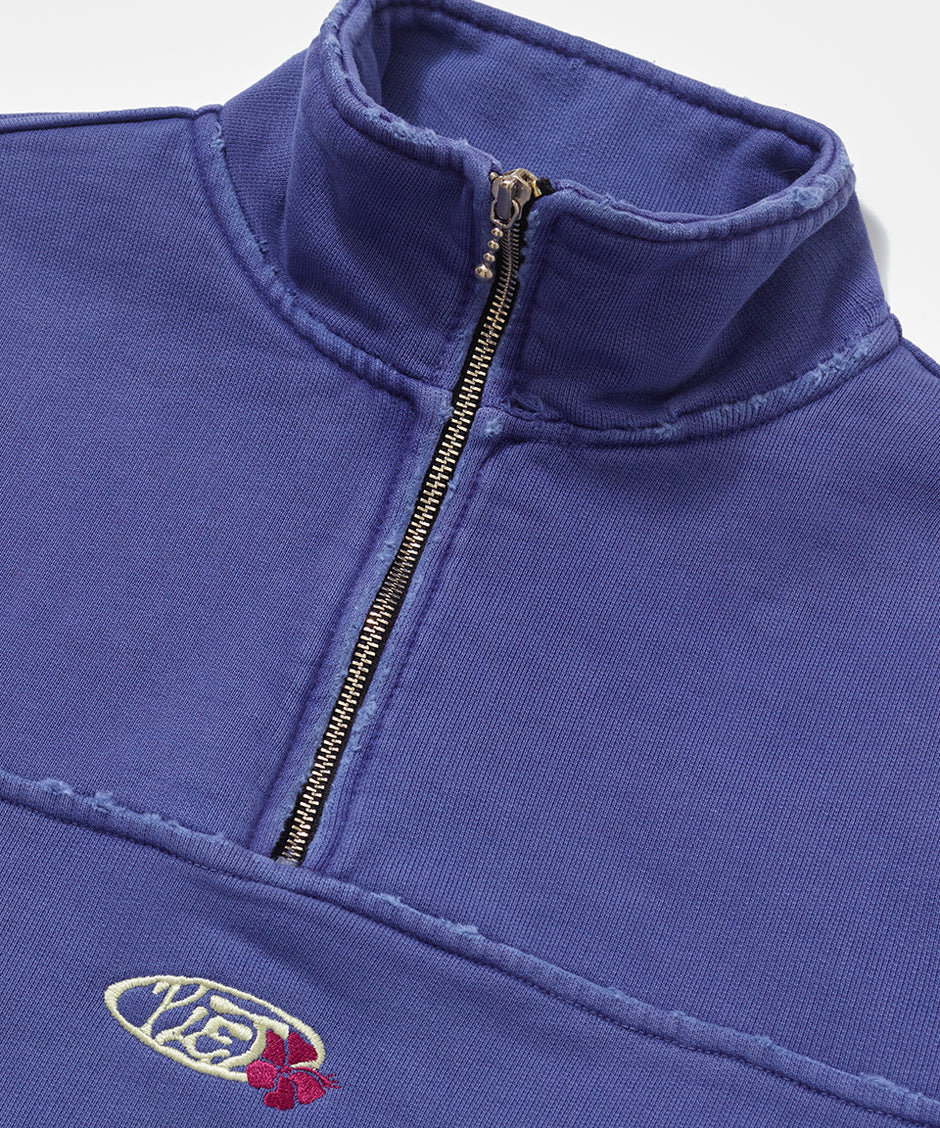 Piet F.C. Knitted Sleeve T-shirt