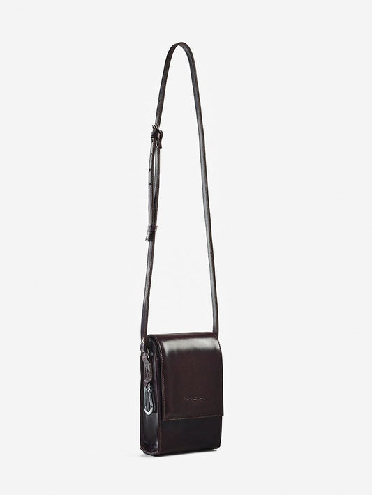SQUARE MINI BAG PINE NUT