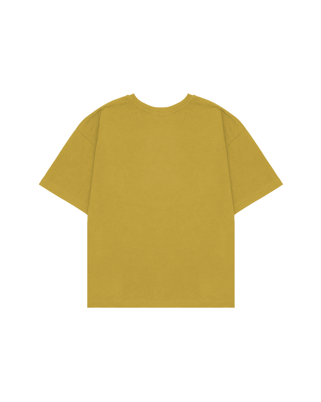ARG Yellow T-Shirt