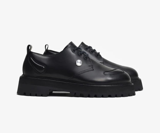 TOMO SHOES BLACK