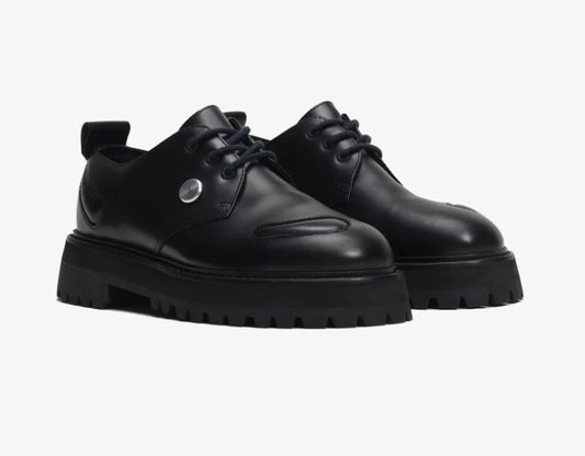 TOMO SHOES BLACK