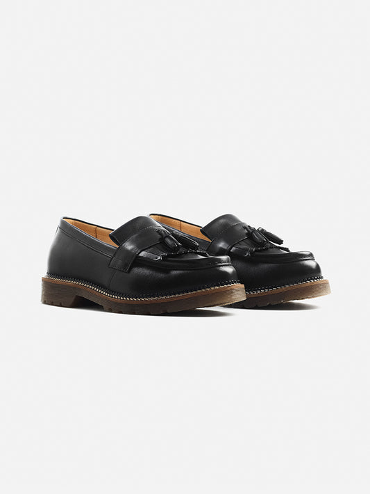 LOAFER BLACK