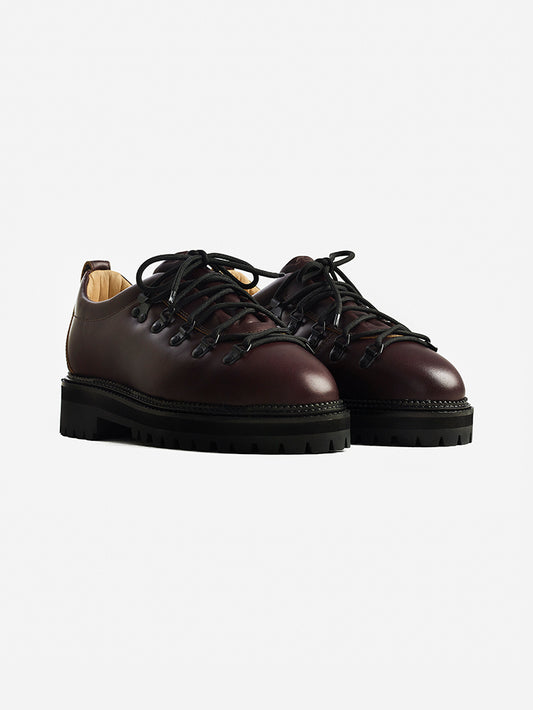 HIKING BOOT LO PINE NUT