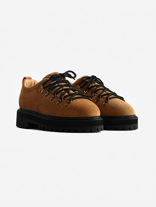 HIKING BOOT LO CASTOR