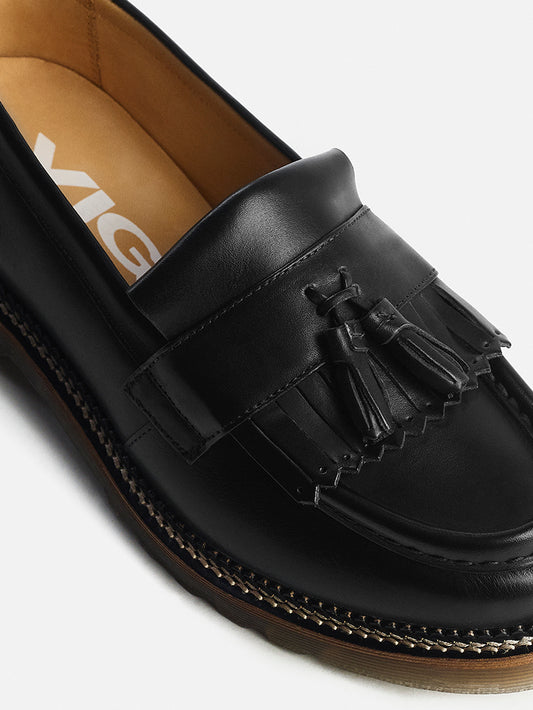 LOAFER BLACK