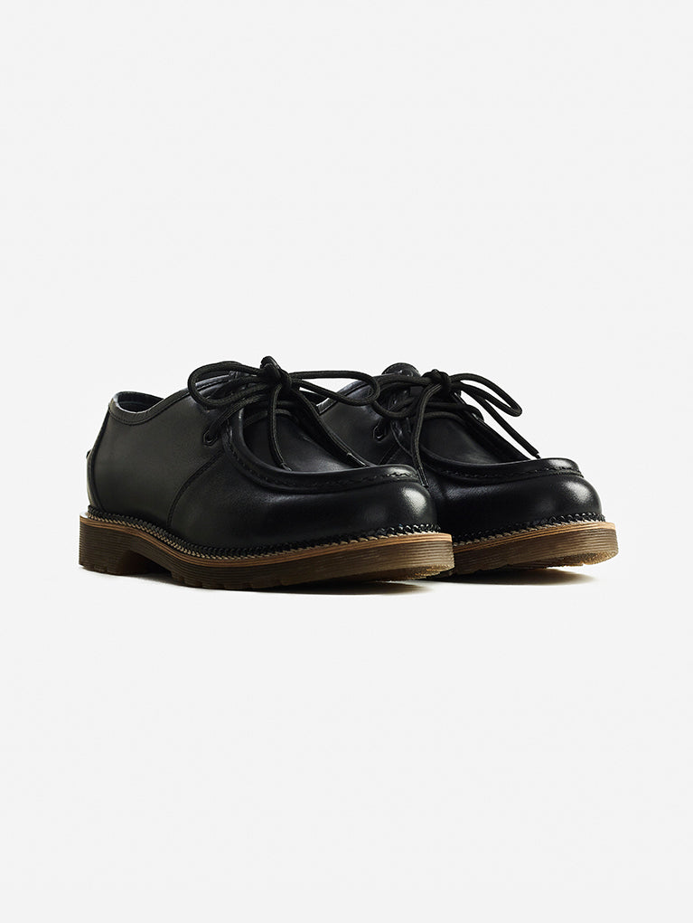CANNADIAN WORKER BLACK
