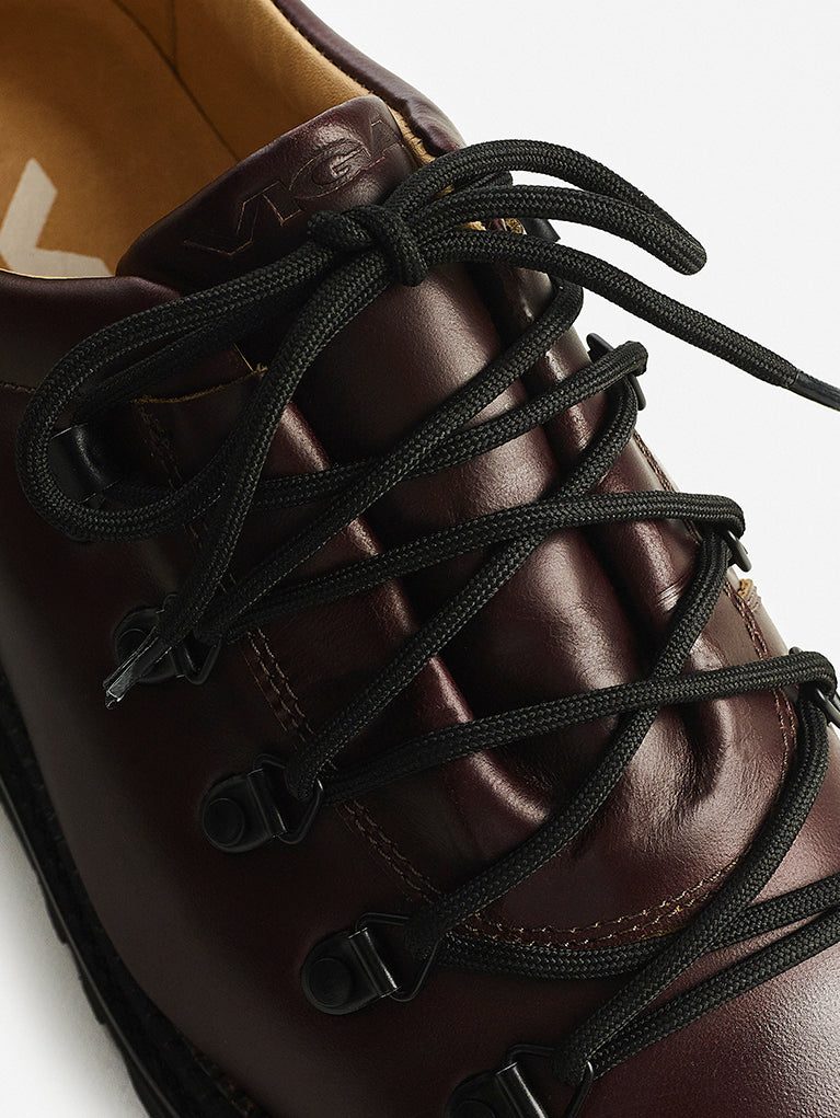 HIKING BOOT LO PINE NUT