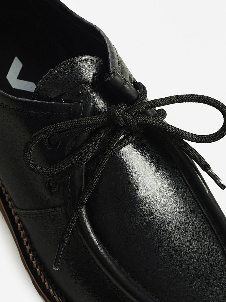 CANNADIAN WORKER BLACK