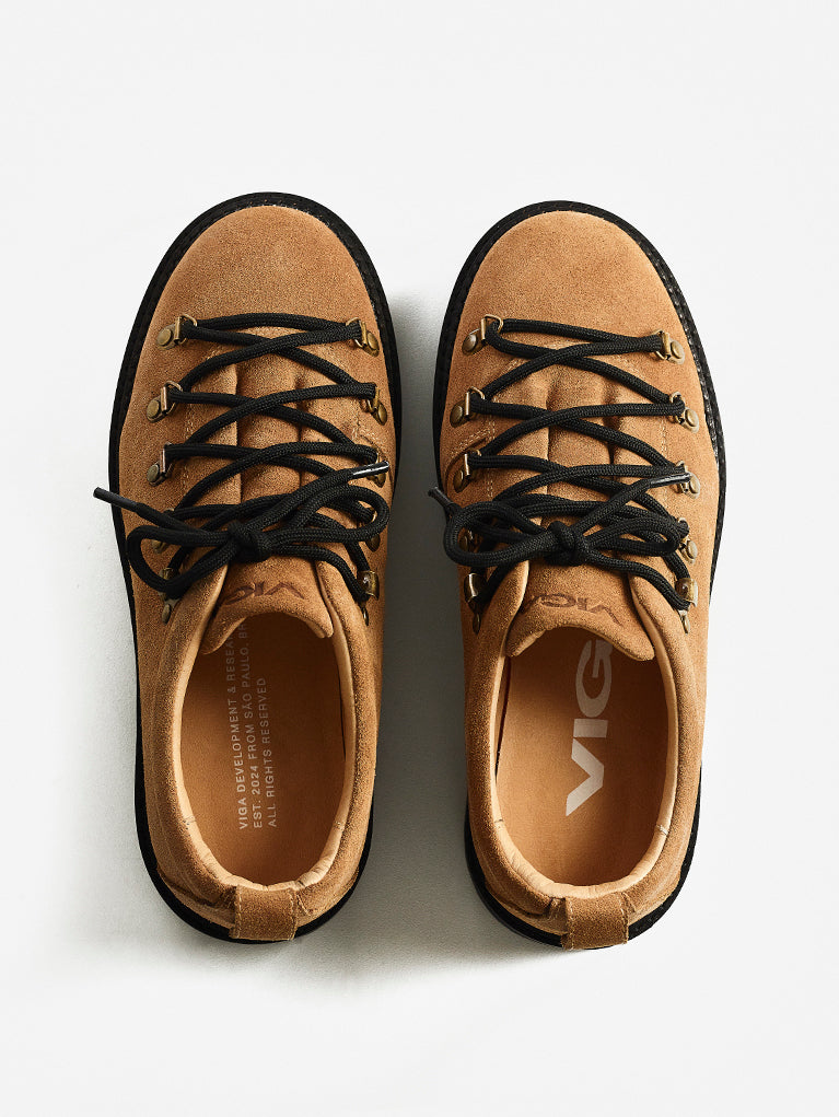 HIKING BOOT LO CASTOR