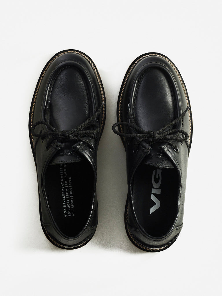 CANNADIAN WORKER BLACK