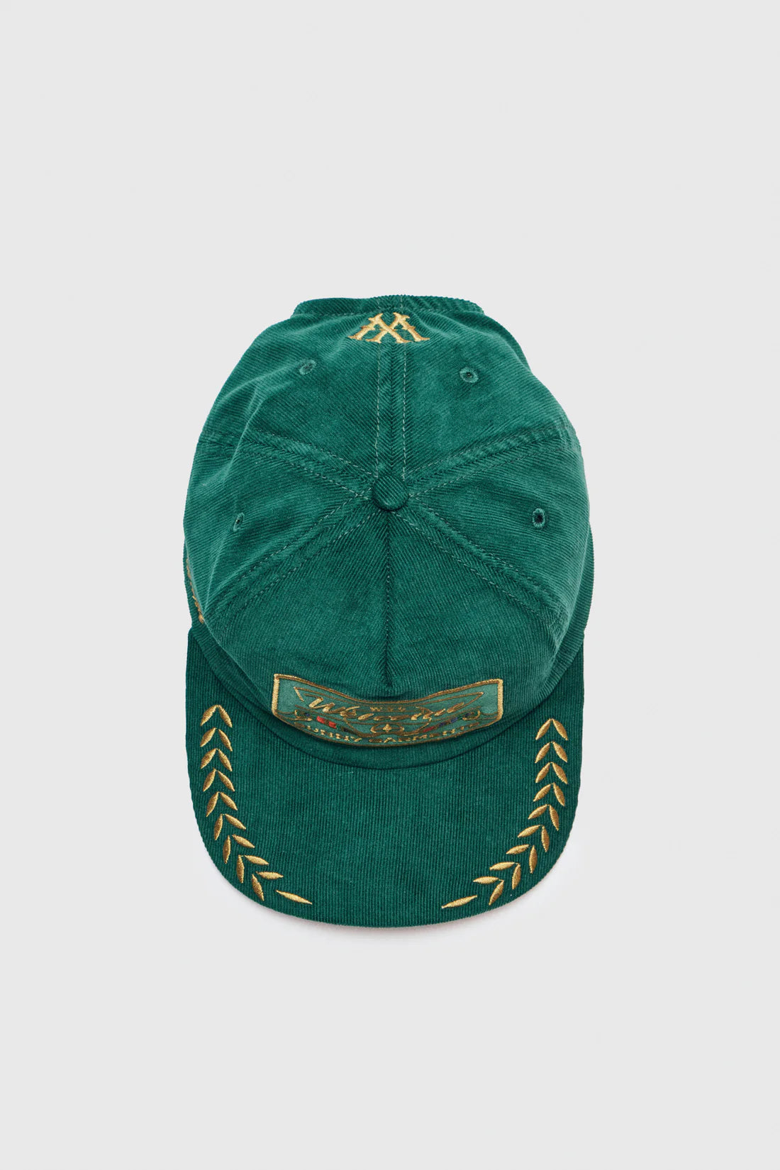 Boné Global - Verde