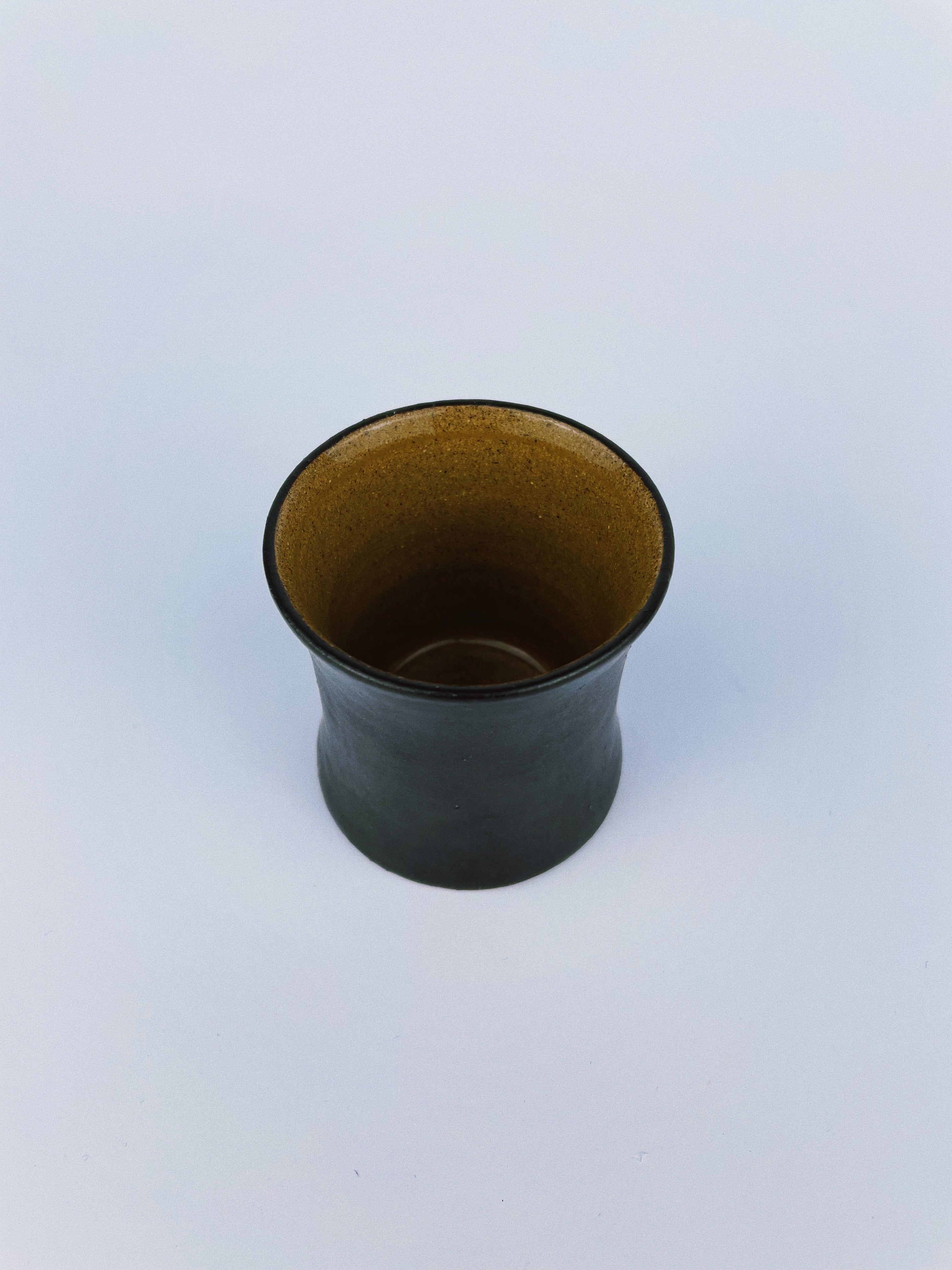 Xícara Candanguinha Preto