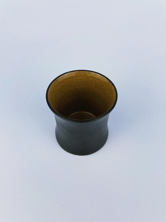 Xícara Candanguinha Preto