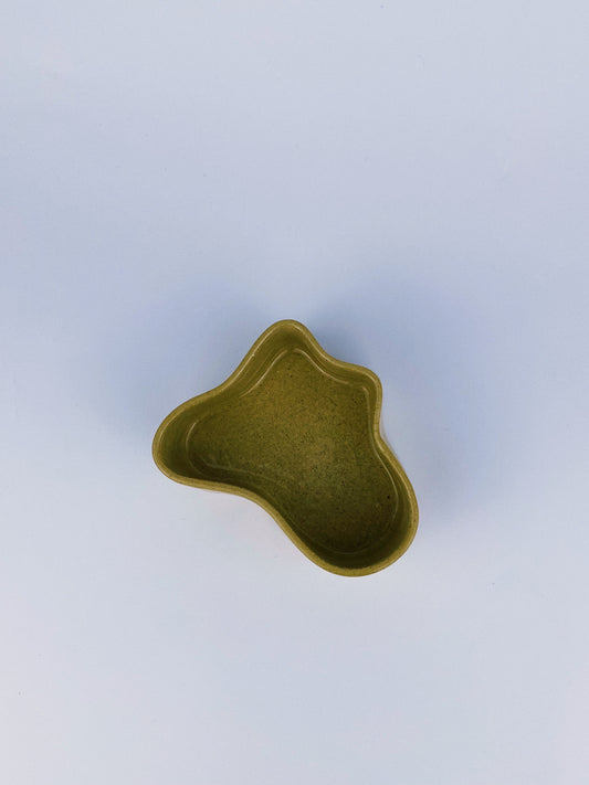 Potinho Simples Reto