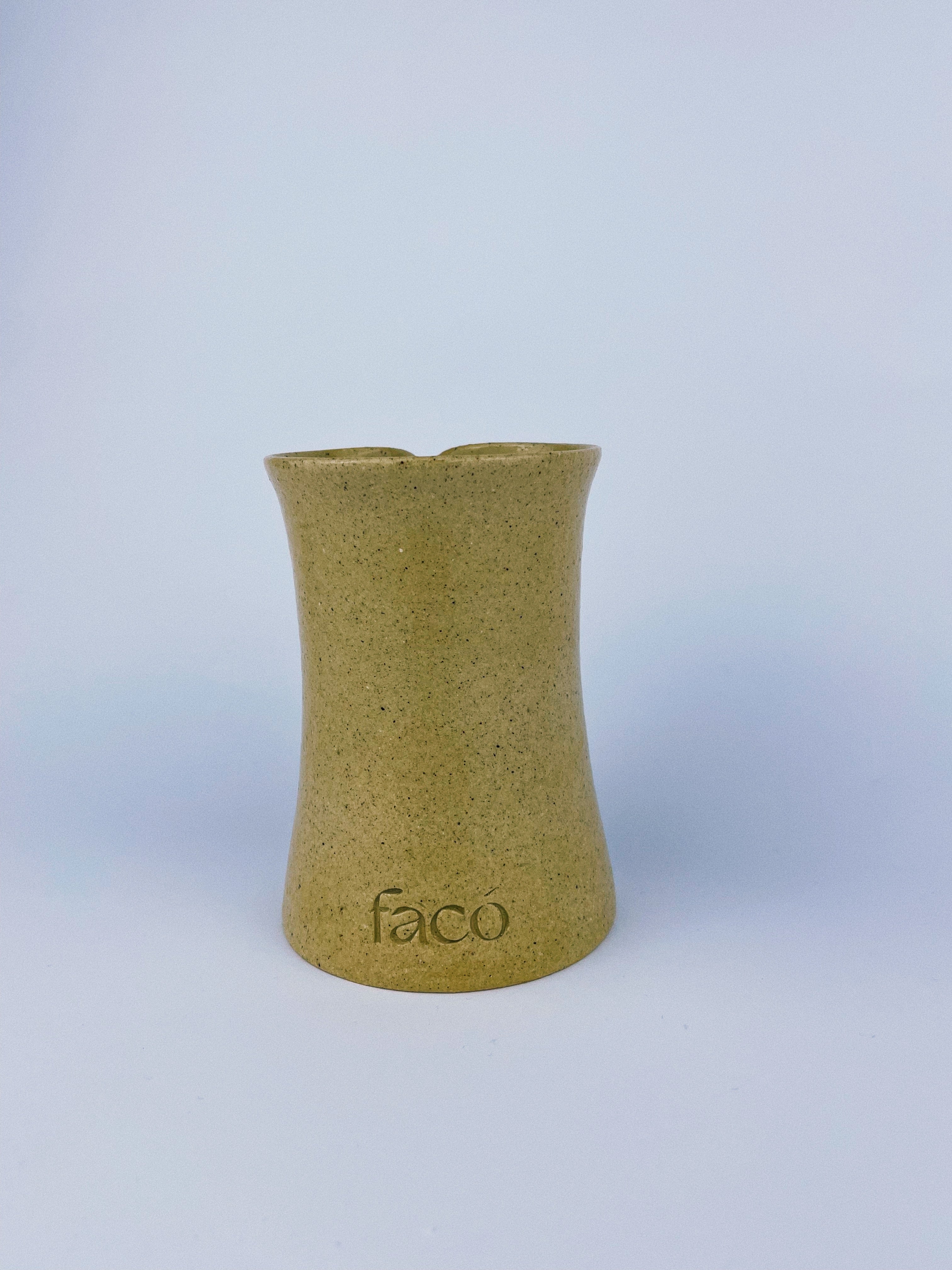 Jarrinha Candanga Areia