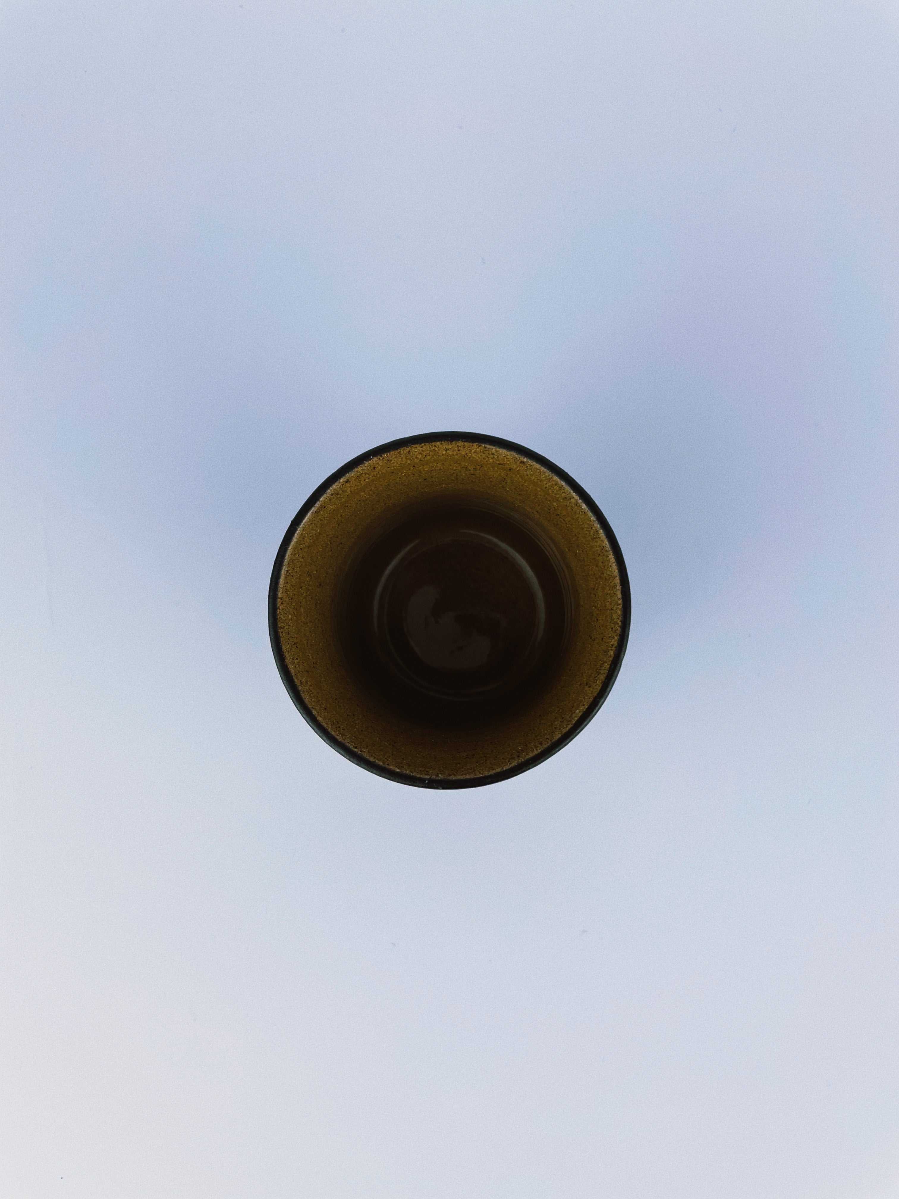 Xícara Candanguinha Preto