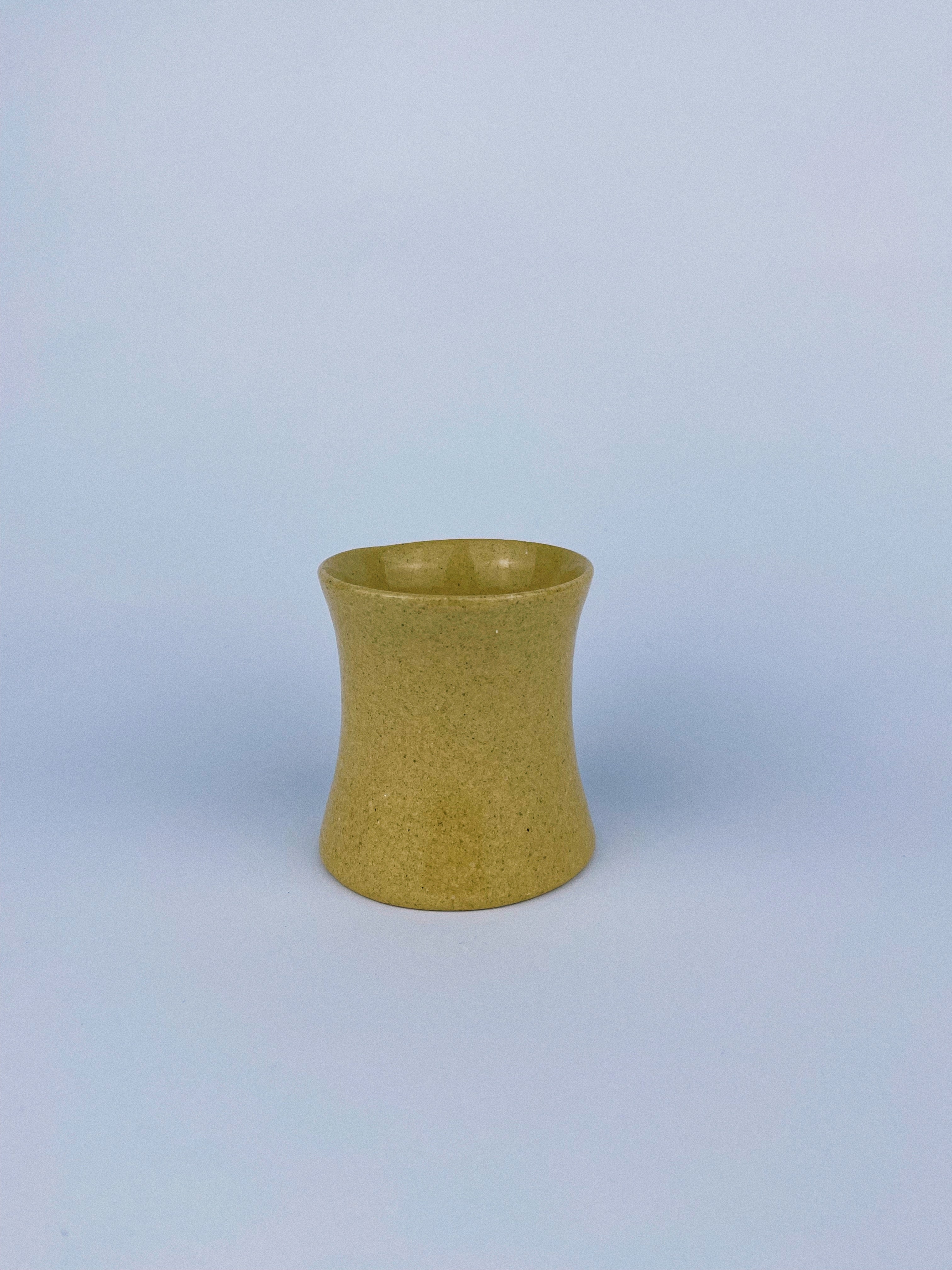 Xícara Candanguinha Areia