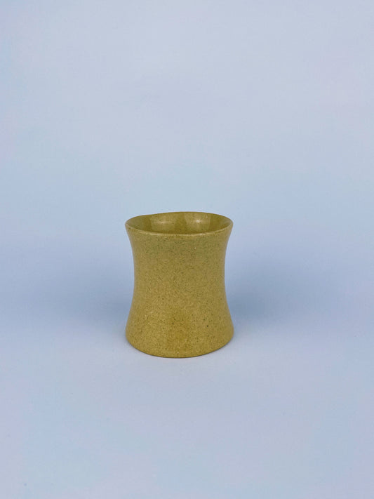 Xícara Candanguinha Areia