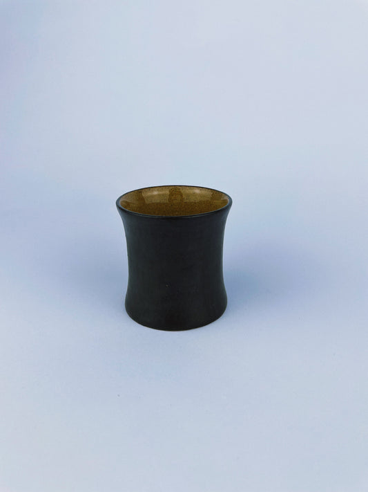 Xícara Candanguinha Preto